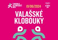 T-Mobile Olympijský běh 2024 - Valašské Klobouky