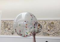 Bublinkový karneval