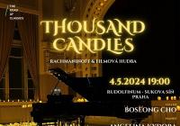 Thousand Candles / Rachmaninoff, Film music