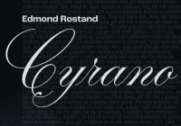 Cyrano 1. premiéra