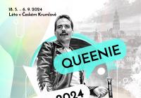 Krumlov Open Air 2024 – Queenie