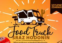 Food Truck Sraz Hodonín 2024