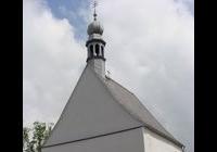 Kostel sv. Václava, Lomnice nad Lužnicí