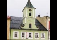 Městské muzeum Králíky - Add an event