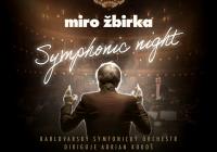 Miro Žbirka - Symphonic Night