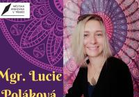 Jak zvládat náročné životní situace a udržet si vnitřní klid / Mgr. Lucie Ioannah Poláková