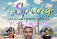 Spring Yoga & Dance Festival Ostrava