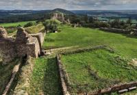 Zřícenina hradu Lichnice - Add an event