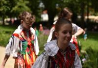 Mezinárodní folklórní festival 2024 v Plzni