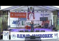 Banjo Jamboree 2024 – Čáslav 