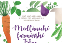 Farmářské trhy 2024 - Brno Medlánky