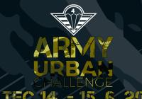 Army Urban Challenge 2024 - Žatec