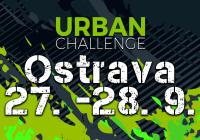 Urban Challenge 2024 - Ostrava