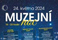 Mladoboleslavská muzejní noc 2024