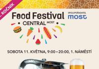 Food Festival Most 2024
