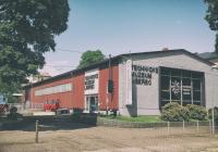 Technické muzeum Liberec - Current programme
