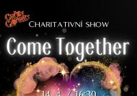 Charitativní show Come Together