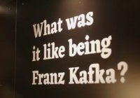 World of Franz Kafka