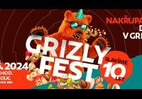 Grizly fest 2024