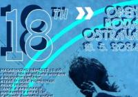 18 Open Roda Ostrava
