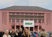 Městský dům kultury Sokolov, Sokolov - program na březen