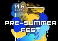 Pre-Summer Fest 2024