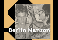 MENU: Berlin Manson, Sinks