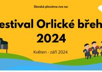 Festival Orlické břehy 2024
