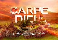 Carpe Diem – charitativní akce 2024