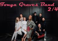 Tonya Graves Band