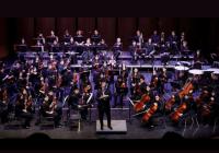 Symfonický koncert: Los Angeles Youth Orchestra