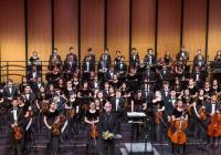 Symfonický koncert: Peninsula Youth Orchestra