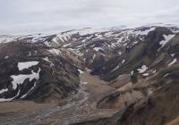 Cestovatelská přednáška – Island a Duhové hory