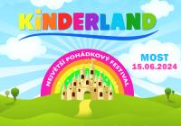 Kinderland festival 2024