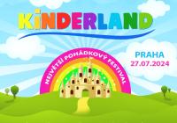 Kinderland festival 2024
