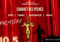 Oscars night - premiéra