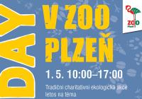 May Day 2024 v Zoo Plzeň