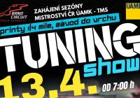 Tuning show Brno 2024