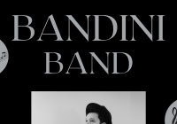 Bandini Band v PF Café
