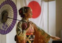 Melodie Východu a Západu: Japonsko potkává Evropu