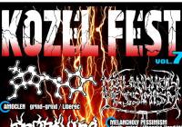 Kozel Fest 2024