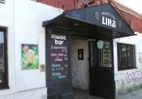 Music Bar Lira - Current programme