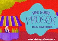 We Love Prosek