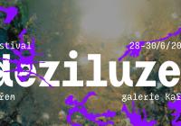 Festival Deziluze 2024