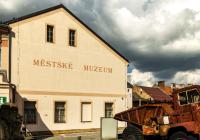 Regionální muzeum Skuteč, Skuteč - program na září