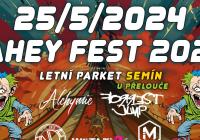 NaHey Fest 2024