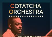 Cotatcha Orchestra feat. Swing Wings: Count Basie 120