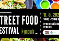 Street food festival 2024 - Nymburk 