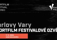 Sportfilm - Festivalové ozvěny Karlovy Vary