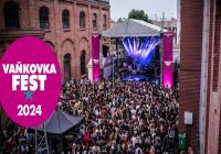 Vaňkovka Fest 2024
